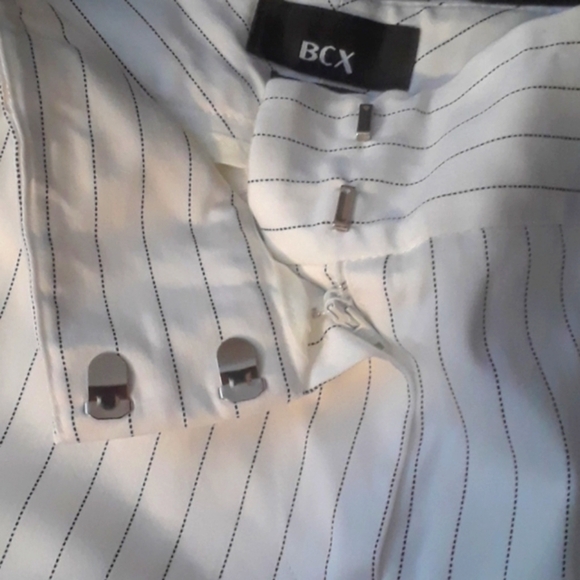 BCX Cambridge Pants Size Juniors 7 - Picture 10 of 10